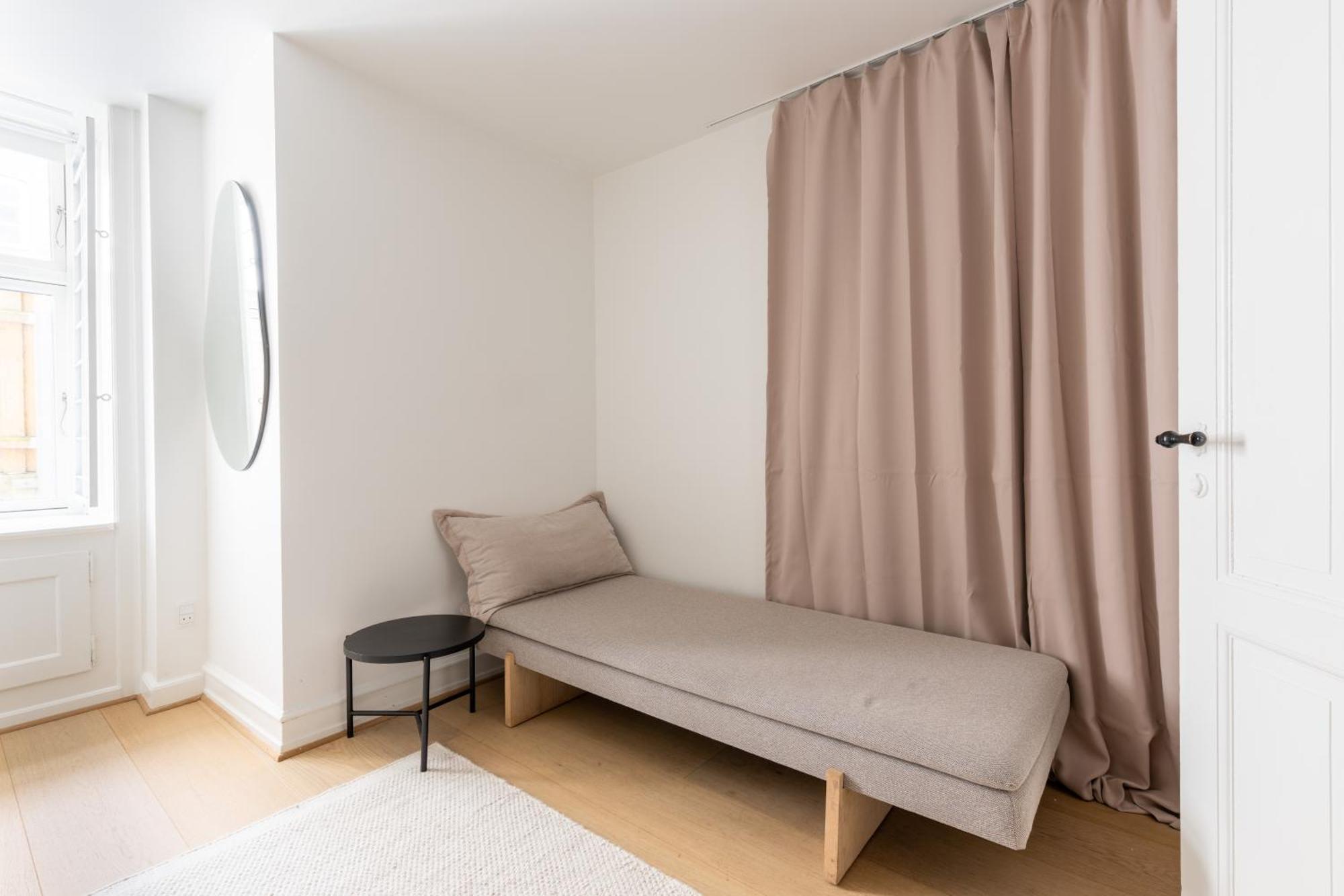 Unique 3 Bedroom Apartment In Vibrant Frederiksberg Copenhaga Exterior foto
