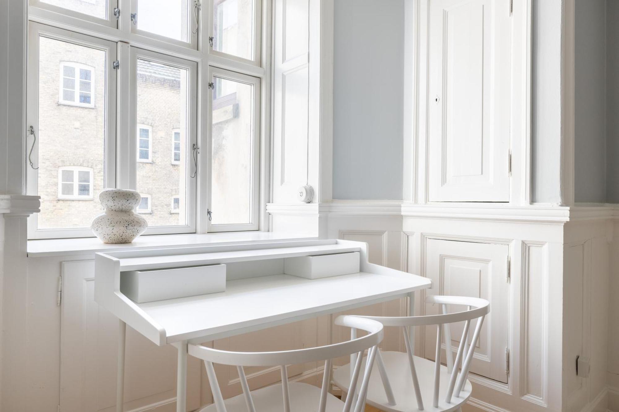 Unique 3 Bedroom Apartment In Vibrant Frederiksberg Copenhaga Exterior foto